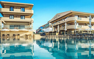Náhled objektu Gardelli Resort, Laganas, ostrov Zakynthos, Řecko