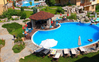 Náhled objektu Garden Of Eden, Svatý Vlas, Jižní pobřeží (Burgas a okolí), Bulharsko