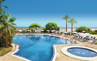 Náhled objektu Garden Playanatural & Spa, El Rompido, Costa de la Luz, Španělsko