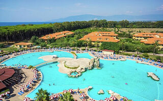 Náhled objektu Garden Resort Calabria, Pizzo Calabro, Kalábrie, Itálie a Malta