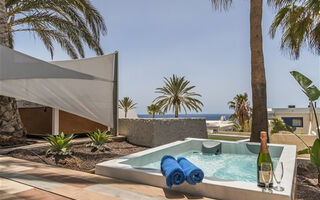 Náhled objektu Garden & Sea Boutique Lodging, Morro Jable, Fuerteventura, Kanárské ostrovy