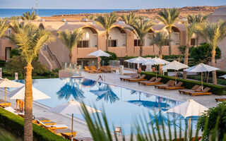 Náhled objektu Gemma Beach, Marsa Alam, Marsa Alam a okolí, Egypt
