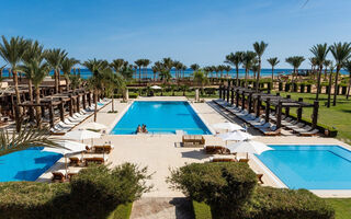 Náhled objektu Gemma Beach, Marsa Alam, Marsa Alam a okolí, Egypt