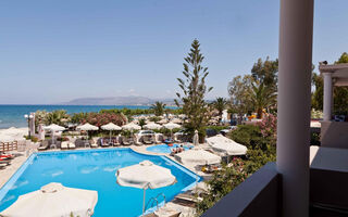 Náhled objektu Georgioupolis Beach, Georgioupolis, ostrov Kréta, Řecko