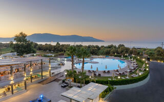 Náhled objektu Georgioupolis Resort Aqua Park and SPA, Georgioupolis, ostrov Kréta, Řecko