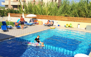 Náhled objektu Gerona Mar, Chania, ostrov Kréta, Řecko