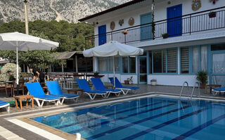 Náhled objektu Get Enjoy, Kemer, Turecká riviéra, Turecko
