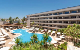 Náhled objektu GF Fanabe, Costa Adeje, Tenerife, Kanárské ostrovy