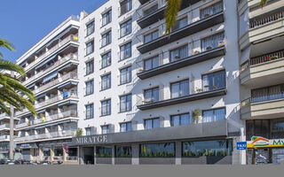 Náhled objektu GHT Miratge, Lloret de Mar, Costa Brava, Španělsko