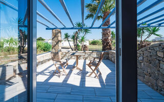 Náhled objektu Giannoulaki Village, Glastros, ostrov Mykonos, Řecko