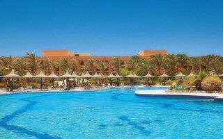Náhled objektu Giftun Azur Resort, Hurghada, Hurghada a okolí, Egypt