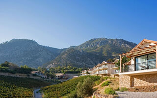 Náhled objektu Gillham Vineyard, Kyrenia (Girne), Severní Kypr (turecká část), Kypr