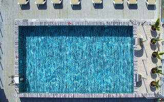 Náhled objektu Glaros Royal Beach, Hersonissos, ostrov Kréta, Řecko