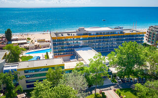 Náhled objektu Glarus Beach, Slunečné Pobřeží, Jižní pobřeží (Burgas a okolí), Bulharsko