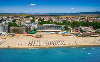 Náhled objektu Glarus Beach, Slunečné Pobřeží, Jižní pobřeží (Burgas a okolí), Bulharsko