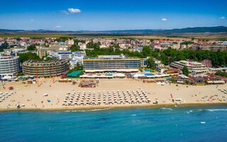 Náhled objektu Glarus, Slunečné Pobřeží, Jižní pobřeží (Burgas a okolí), Bulharsko