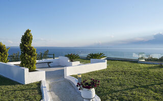 Náhled objektu Glavas Inn, Gerakini, poloostrov Chalkidiki, Řecko