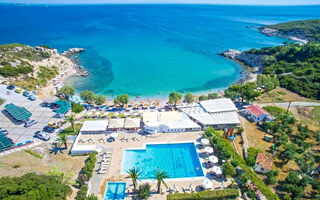 Náhled objektu Glicorisa Beach, Pythagorion, ostrov Samos, Řecko