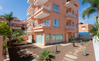 Náhled objektu Globales Acuario, Puerto de la Cruz, Tenerife, Kanárské ostrovy