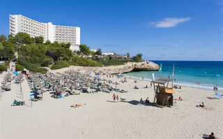 Náhled objektu Globales America, Calas de Mallorca, Mallorca, Mallorca, Ibiza, Menorca