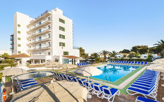 Náhled objektu Globales Cala'N Blanes, Ciutadella, Menorca, Mallorca, Ibiza, Menorca