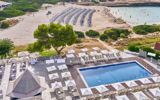 Náhled objektu Globales Cala´n Bosch, Cala'n Bosch, Menorca, Mallorca, Ibiza, Menorca