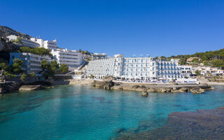 Náhled objektu Globales Don Pedro, Cala San Vincente, Mallorca, Mallorca, Ibiza, Menorca