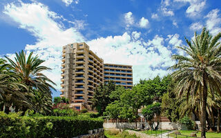 Náhled objektu Globales Gardenia, Fuengirola, Costa del Sol, Španělsko