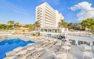 Náhled objektu Globales Mimosa, Palma Nova, Mallorca, Mallorca, Ibiza, Menorca