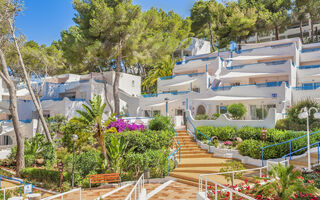 Náhled objektu Globales Montemar, Cala Llonga, Ibiza, Mallorca, Ibiza, Menorca