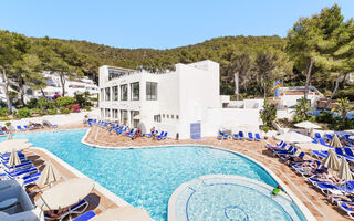 Náhled objektu Globales Montemar, Cala Llonga, Ibiza, Mallorca, Ibiza, Menorca