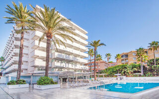 Náhled objektu Globales Panama, Palma Nova, Mallorca, Mallorca, Ibiza, Menorca