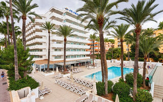 Náhled objektu Globales Panama, Palma Nova, Mallorca, Mallorca, Ibiza, Menorca