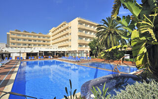 Náhled objektu Globales Pionero, Santa Ponsa, Mallorca, Mallorca, Ibiza, Menorca