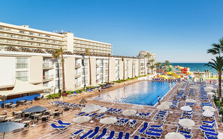 Náhled objektu Globales Playa Estepona, Estepona, Costa del Sol, Španělsko
