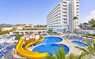 Náhled objektu Globales Samoa, Calas de Mallorca, Mallorca, Mallorca, Ibiza, Menorca