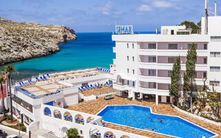 Náhled objektu Globales Simar, Cala San Vincente, Mallorca, Mallorca, Ibiza, Menorca
