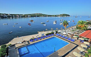 Náhled objektu Globales Verdemar, Santa Ponsa, Mallorca, Mallorca, Ibiza, Menorca