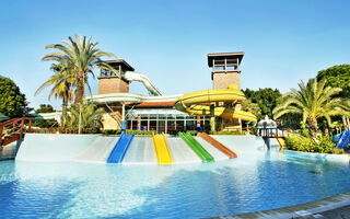 Náhled objektu Gloria Golf Resort, Belek, Turecká riviéra, Turecko