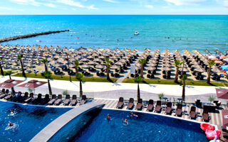 Náhled objektu Gloria Palace, Drač (Durrës), Albánie, Evropa