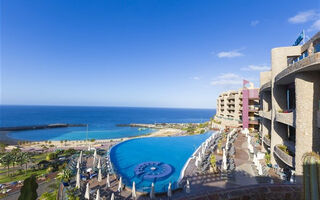 Náhled objektu Gloria Palace Royal, Playa Amadores, Gran Canaria, Kanárské ostrovy