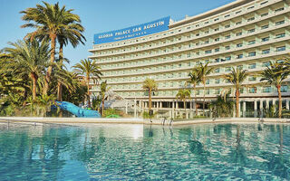 Náhled objektu Gloria Palace San Augustín, San Agustín, Gran Canaria, Kanárské ostrovy