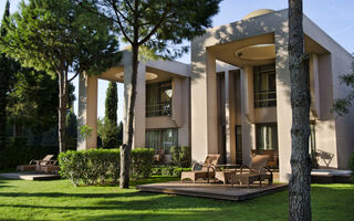 Náhled objektu Gloria Serenity Resort, Belek, Turecká riviéra, Turecko