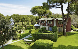 Náhled objektu Gloria Verde Resort, Belek, Turecká riviéra, Turecko
