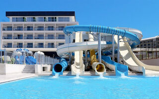 Náhled objektu Gold Island, Alanya, Turecká riviéra, Turecko