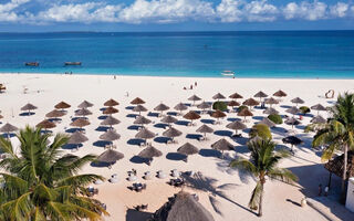 Náhled objektu Gold Zanzibar Beach House & Spa, Kendwa, Zanzibar, Afrika