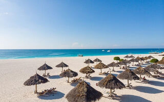 Náhled objektu Gold Zanzibar Beach House & Spa, Kendwa, Zanzibar, Afrika