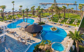 Náhled objektu Golden Bay Beach, Larnaca, Jižní Kypr (řecká část), Kypr