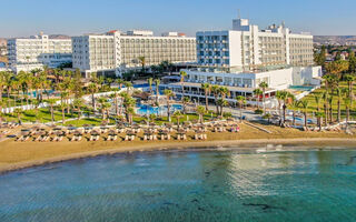 Náhled objektu Golden Bay Beach, Larnaca, Jižní Kypr (řecká část), Kypr