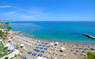 Náhled objektu Golden Beach, Hersonissos, ostrov Kréta, Řecko